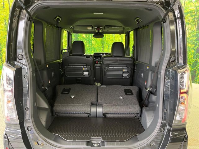 DAIHATSU TANTO CUSTOM 2024