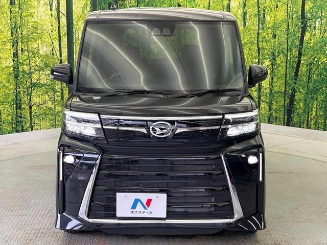 DAIHATSU TANTO CUSTOM 2024