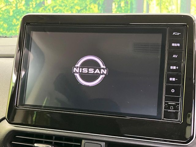 NISSAN ROOX 2024