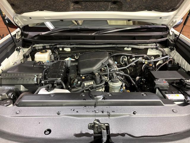 TOYOTA LANDCRUISER PRADO 2023