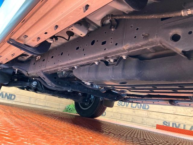 TOYOTA LANDCRUISER PRADO 2023