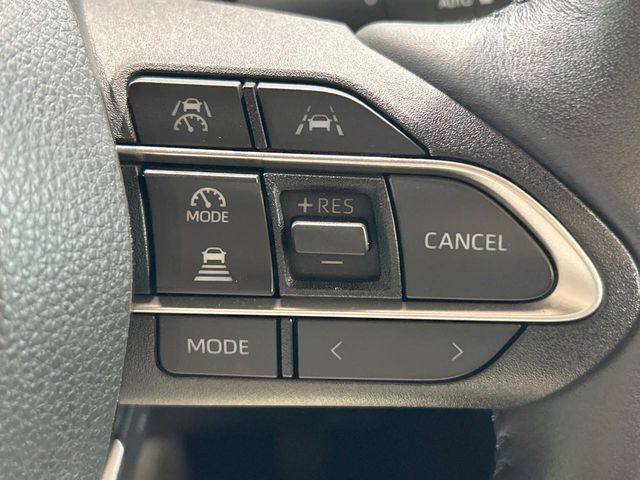 TOYOTA NOAH HYBRID 2023