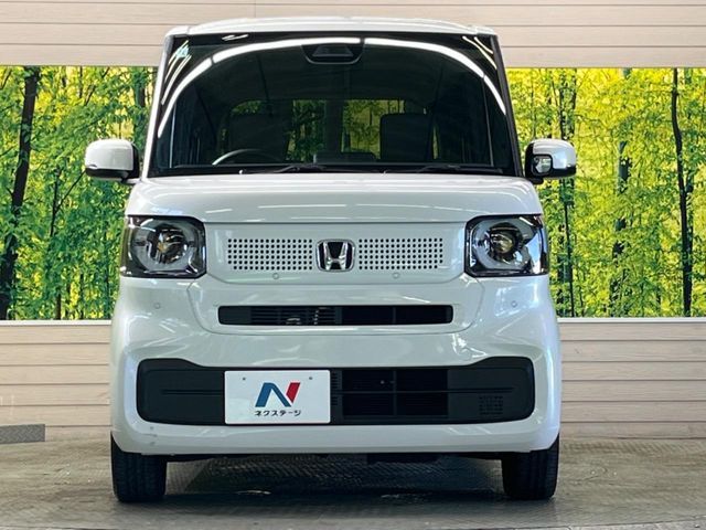 HONDA N BOX 2024