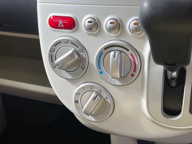 MITSUBISHI eK WAGON 2008