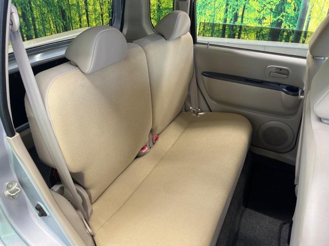 MITSUBISHI eK WAGON 2008