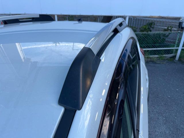 SUBARU SUBARU XV 2014