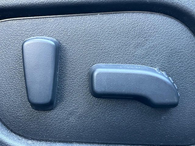 SUBARU SUBARU XV 2014