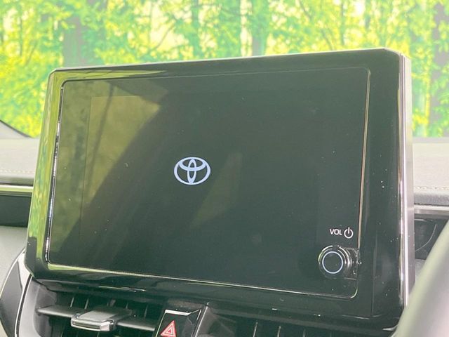 TOYOTA COROLLA TOURING HYBRID 2023