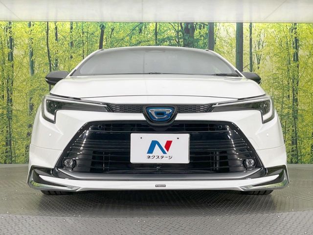 TOYOTA COROLLA TOURING HYBRID 2023