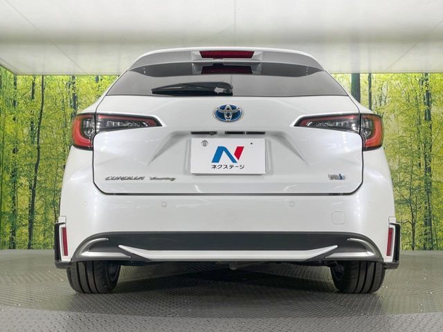 TOYOTA COROLLA TOURING HYBRID 2023