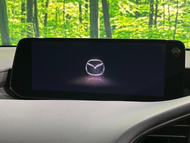 MAZDA MAZDA3 FASTBACK 2025