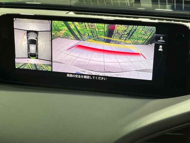 MAZDA MAZDA3 FASTBACK 2025