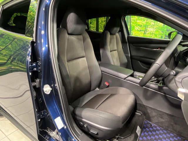 MAZDA MAZDA3 FASTBACK 2025