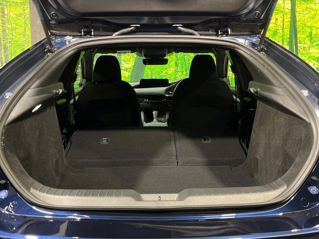 MAZDA MAZDA3 FASTBACK 2025