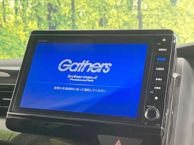 HONDA N BOX CUSTOM 2018