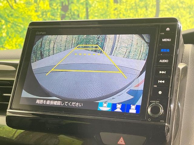 HONDA N BOX CUSTOM 2018