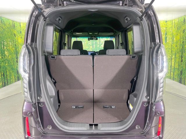 HONDA N BOX CUSTOM 2018