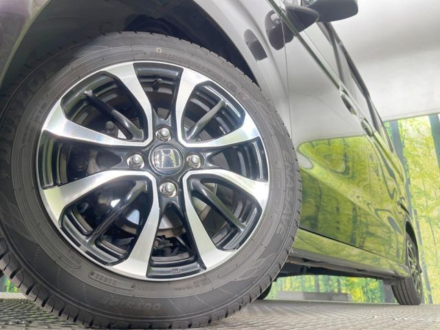 HONDA N BOX CUSTOM 2018