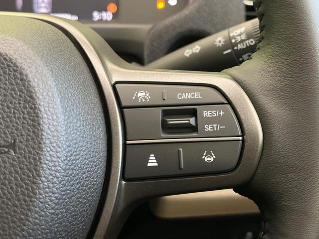 HONDA FREED e:HEV 2025