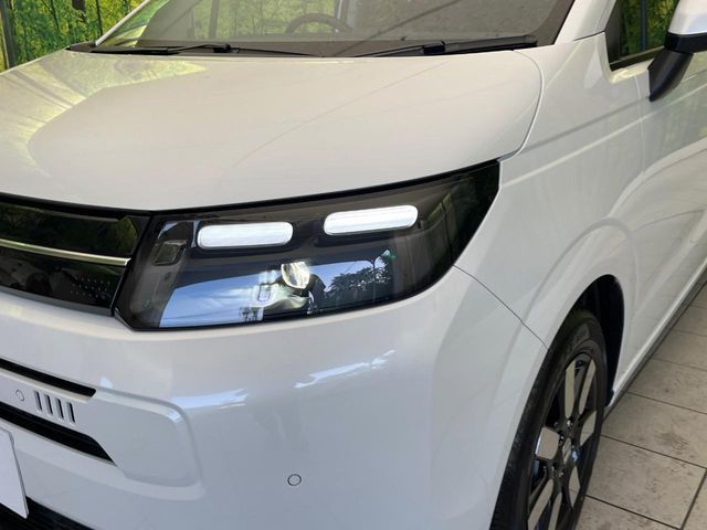 HONDA FREED e:HEV 2025