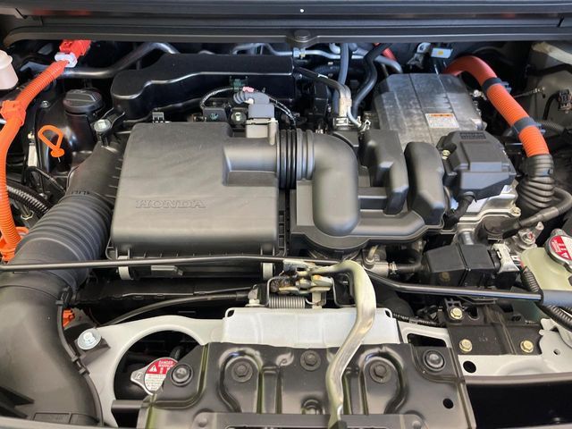 HONDA FREED e:HEV 2025