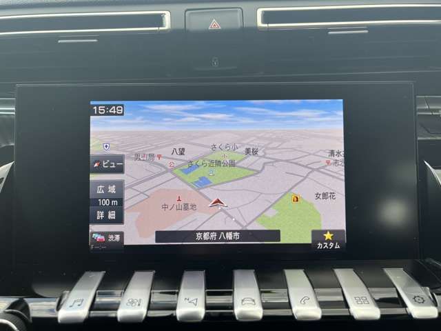 PEUGEOT PEUGEOT 508SW 2022