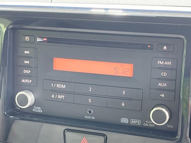 NISSAN DAYZ ROOX 4WD 2018