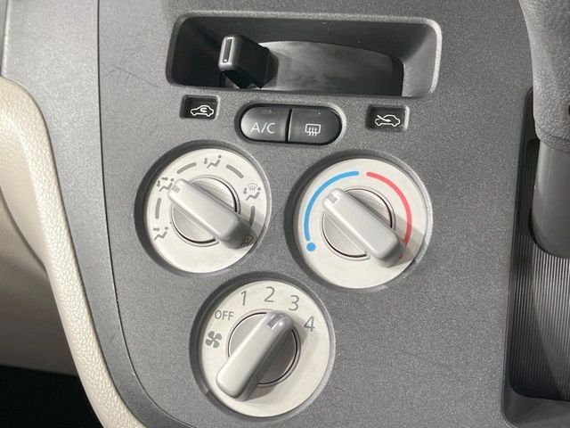 NISSAN DAYZ ROOX 4WD 2018