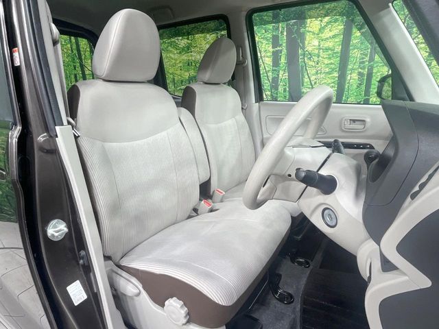 NISSAN DAYZ ROOX 4WD 2018