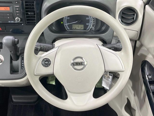 NISSAN DAYZ ROOX 4WD 2018