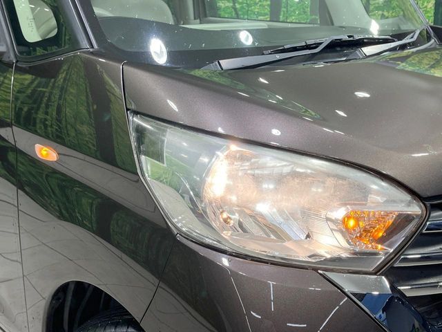 NISSAN DAYZ ROOX 4WD 2018