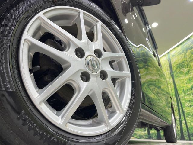 NISSAN DAYZ ROOX 4WD 2018