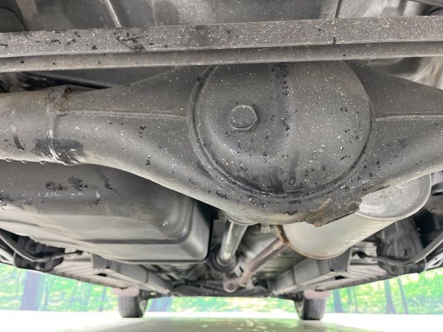 NISSAN DAYZ ROOX 4WD 2018