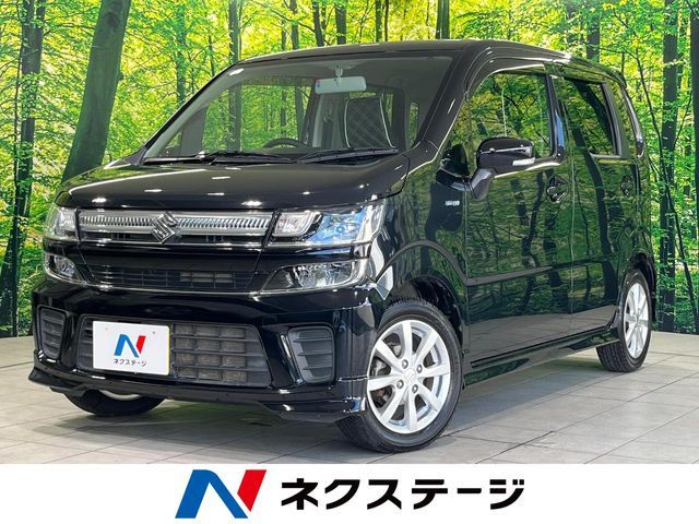 SUZUKI WAGON R 2019