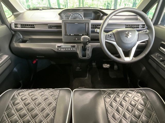 SUZUKI WAGON R 2019