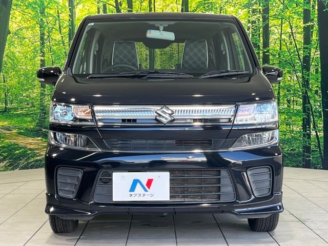SUZUKI WAGON R 2019