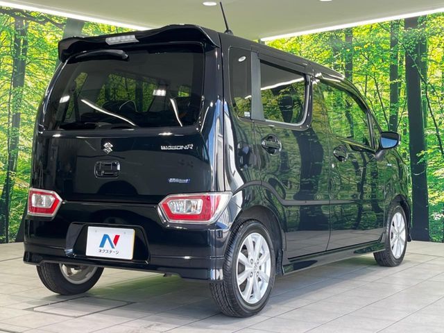 SUZUKI WAGON R 2019