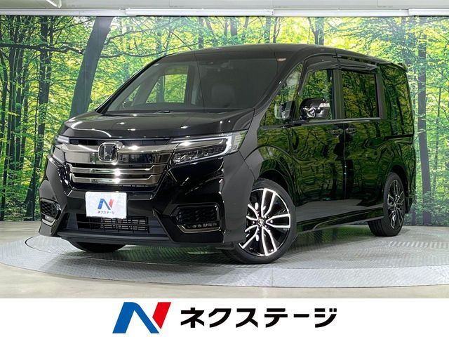 HONDA STEPWAGON SPADA 2019