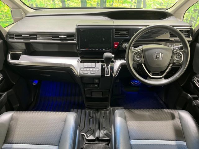 HONDA STEPWAGON SPADA 2019