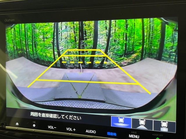 HONDA STEPWAGON SPADA 2019