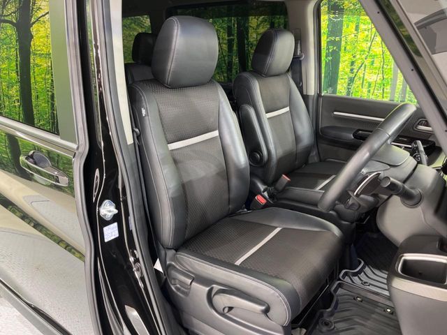 HONDA STEPWAGON SPADA 2019