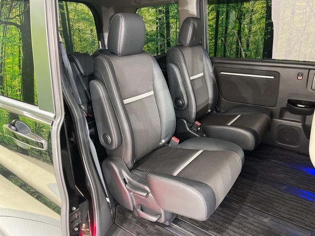 HONDA STEPWAGON SPADA 2019