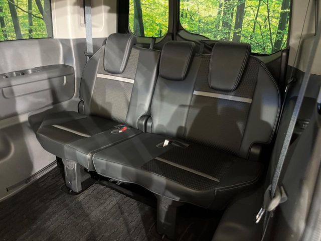 HONDA STEPWAGON SPADA 2019