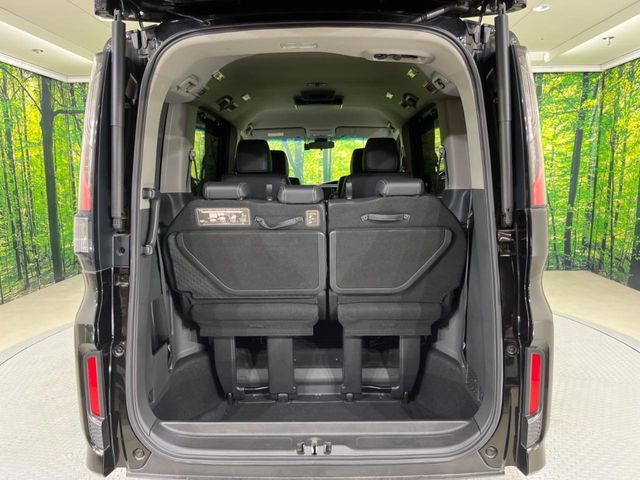 HONDA STEPWAGON SPADA 2019