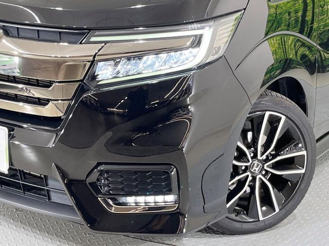 HONDA STEPWAGON SPADA 2019