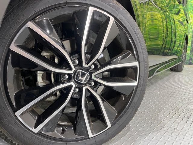 HONDA STEPWAGON SPADA 2019