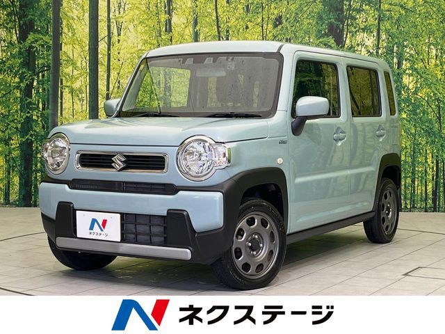 SUZUKI HUSTLER 2020