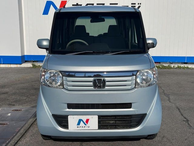 HONDA N BOX 2012