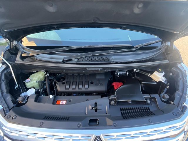 MITSUBISHI DELICA D:5 4WD 2023