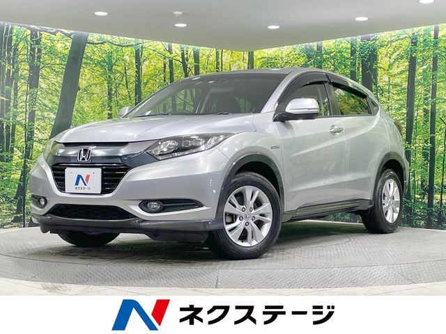 HONDA VEZEL HYBRID 4WD 2013